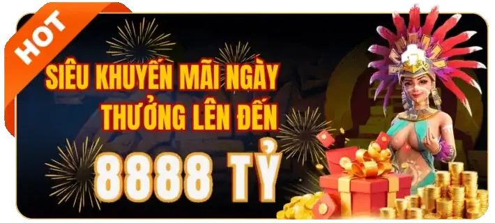 Người chơi Nổ Hũ b52play đang thắng lớn