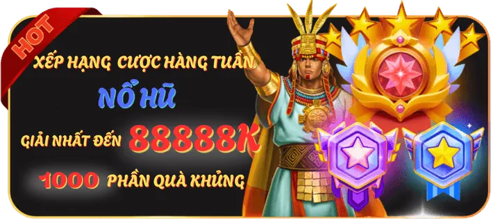 Ưu đãi chào mừng khi tải B52play APP