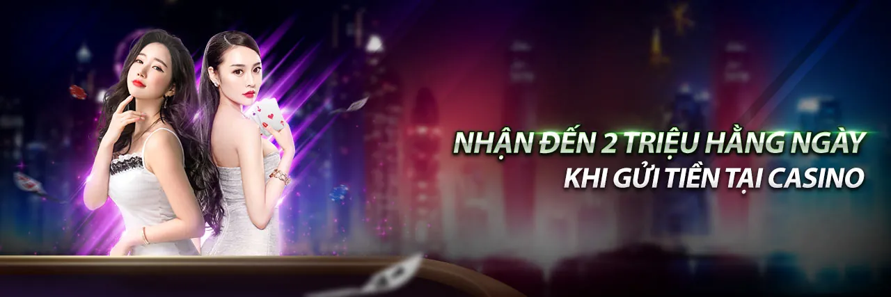 Các chương trình khuyến mãi độc quyền của b52play