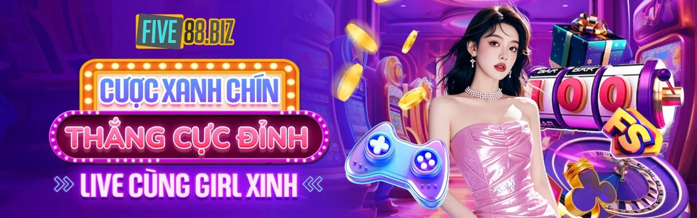 Sảnh Casino Trực Tuyến B52PLAY Hấp Dẫn