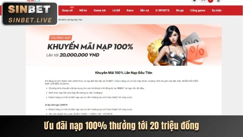 Phân tích các chương trình khuyến mãi mới nhất của b52play